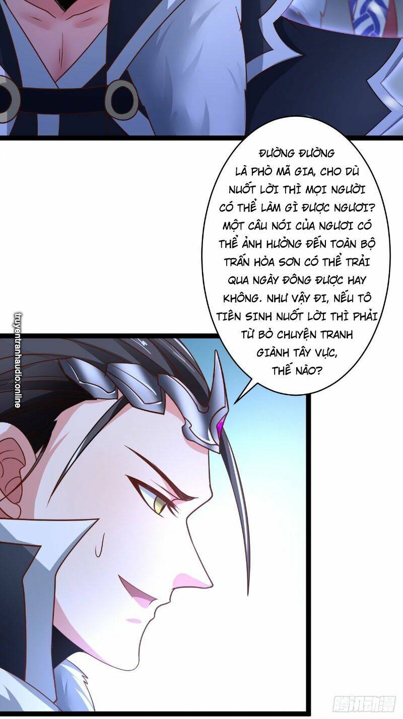 trọng sinh tối cường ma tôn ở rể chapter 87 5