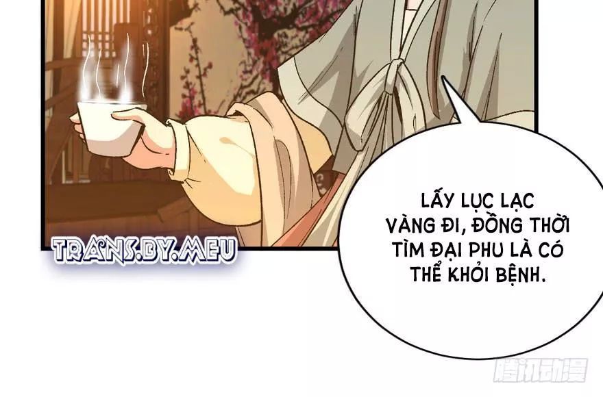 quẻ phi thiên hạ chapter 9 30