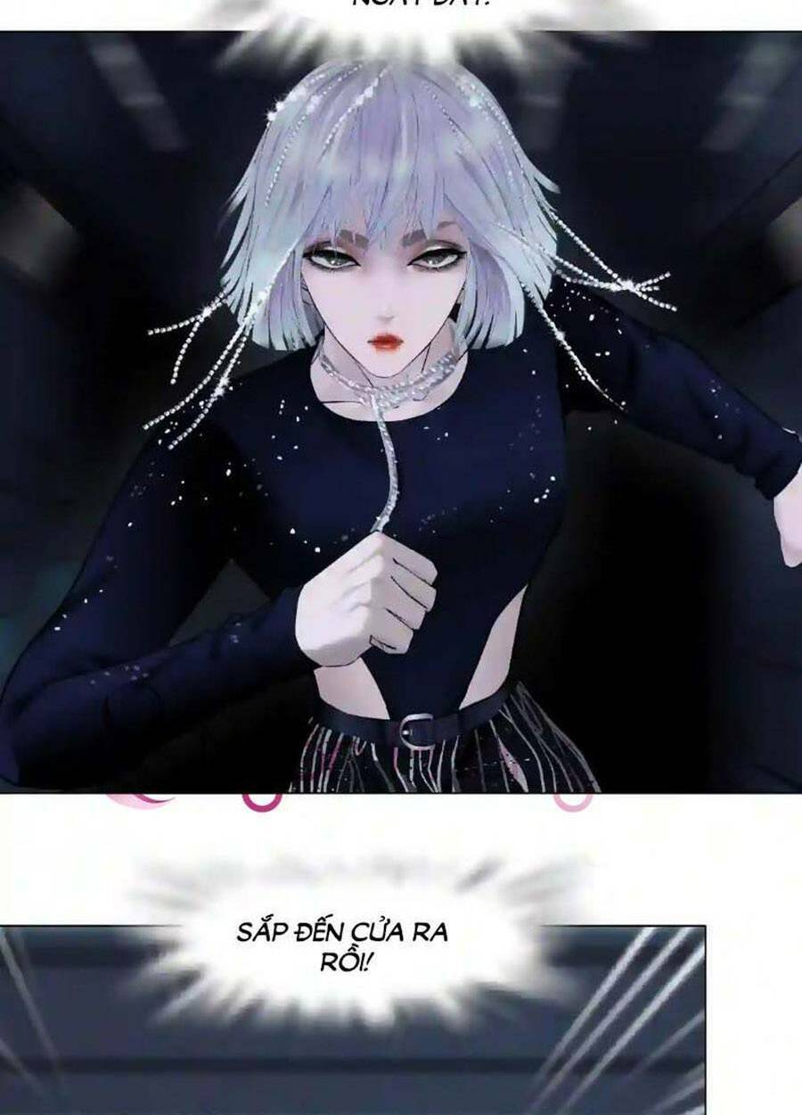 đằng nữ chapter 120 2