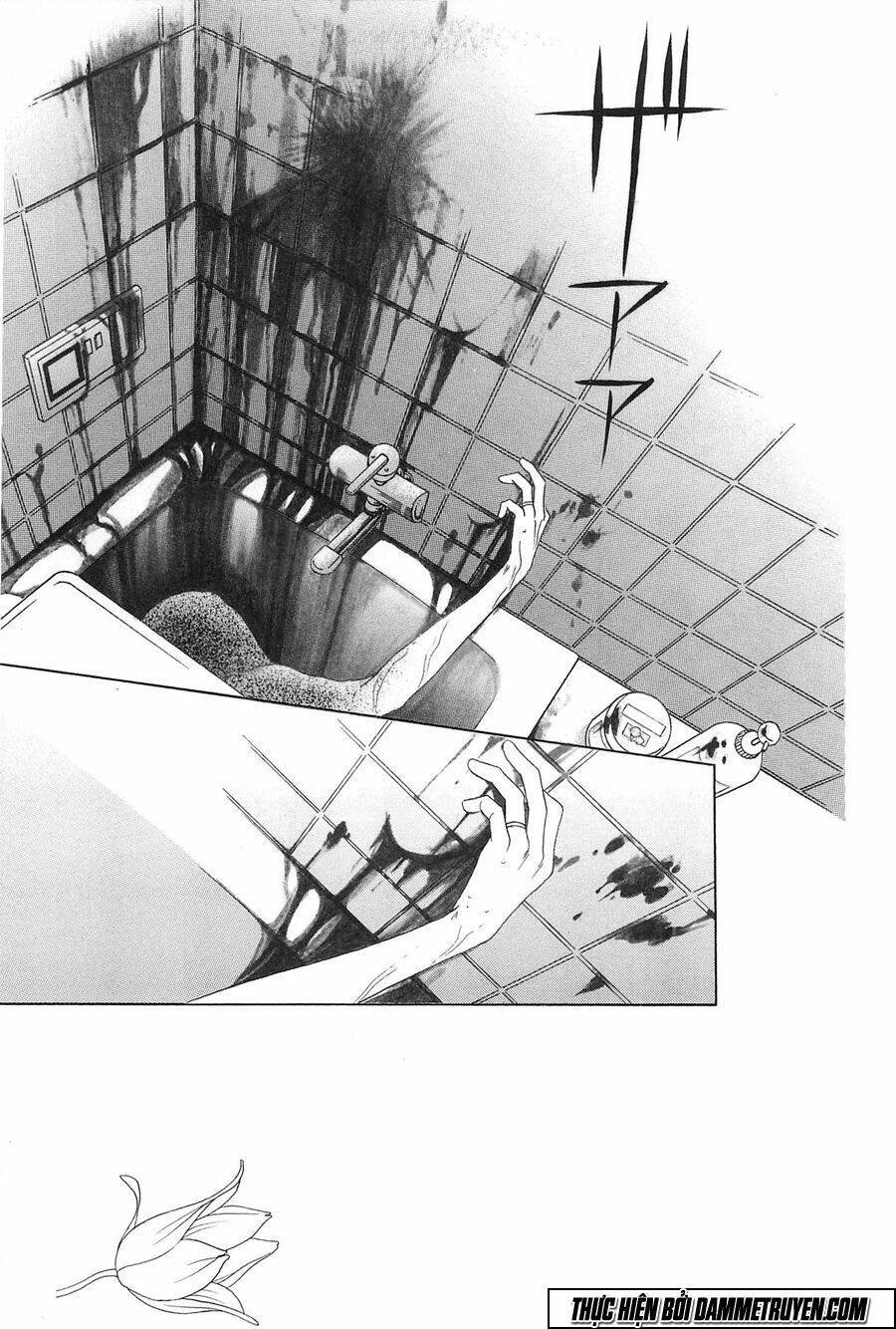 himitsu chapter 23 1