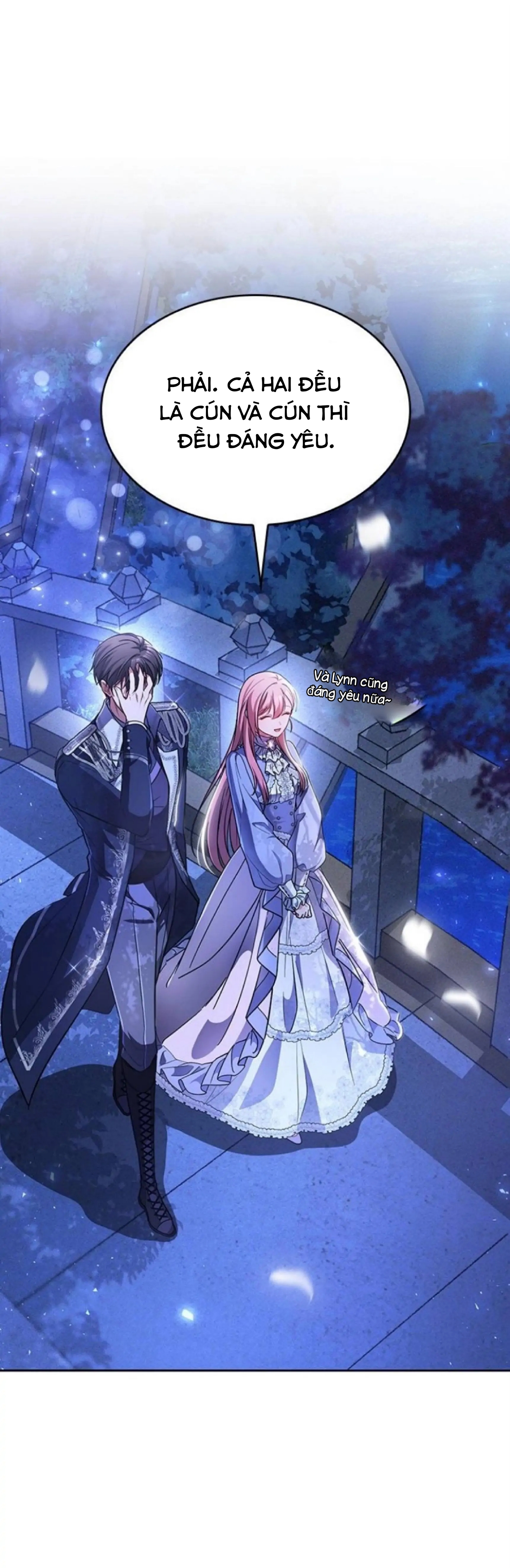 regina - gửi đến người không thể tha thứ chapter 14 53