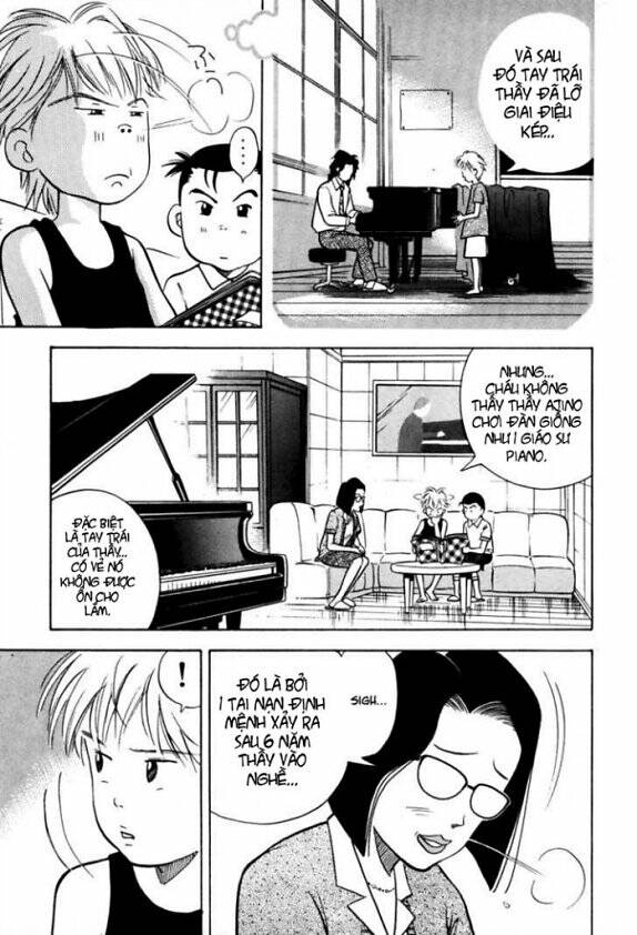 piano no mori chapter 7 5