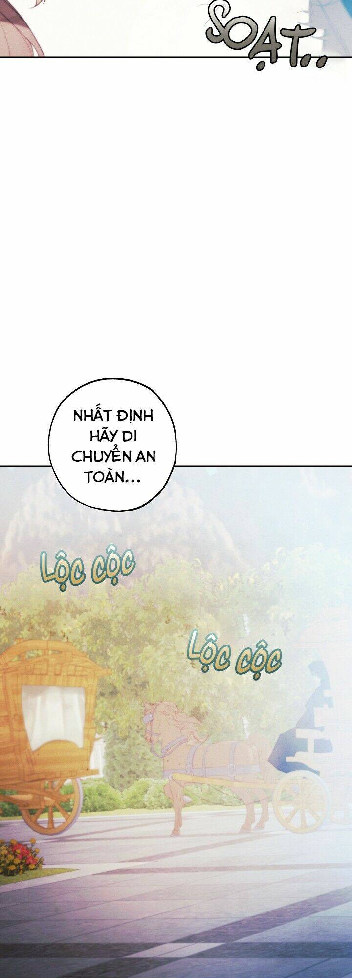 tiệm búp bê của công chúa chapter 20 17