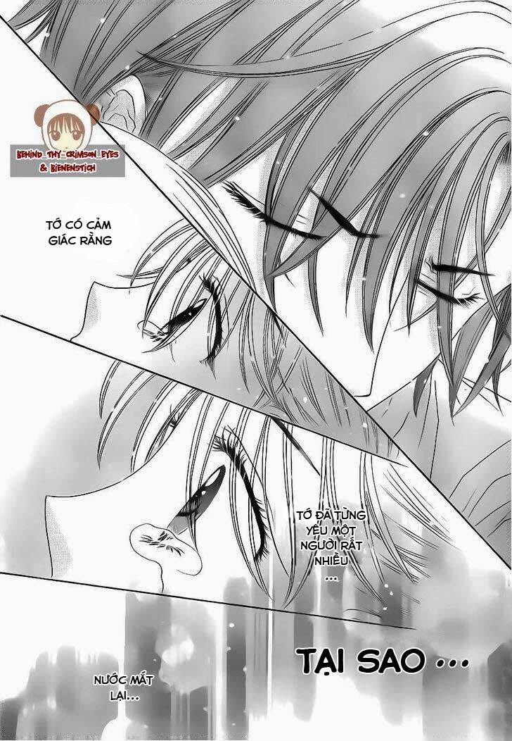 gakuen alice chapter 179 26