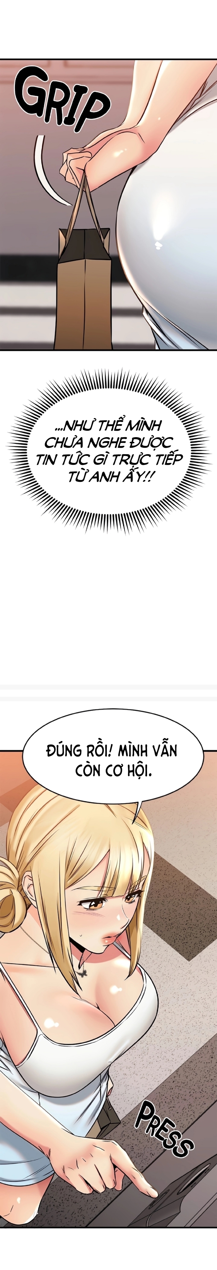 ranh giới người bạn chapter 55 18