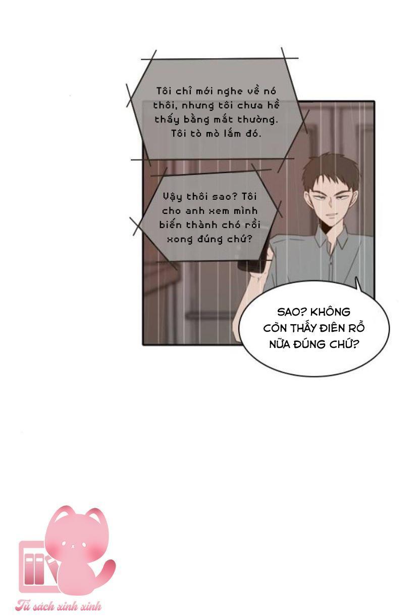 a good day to be a dog chapter 59 48