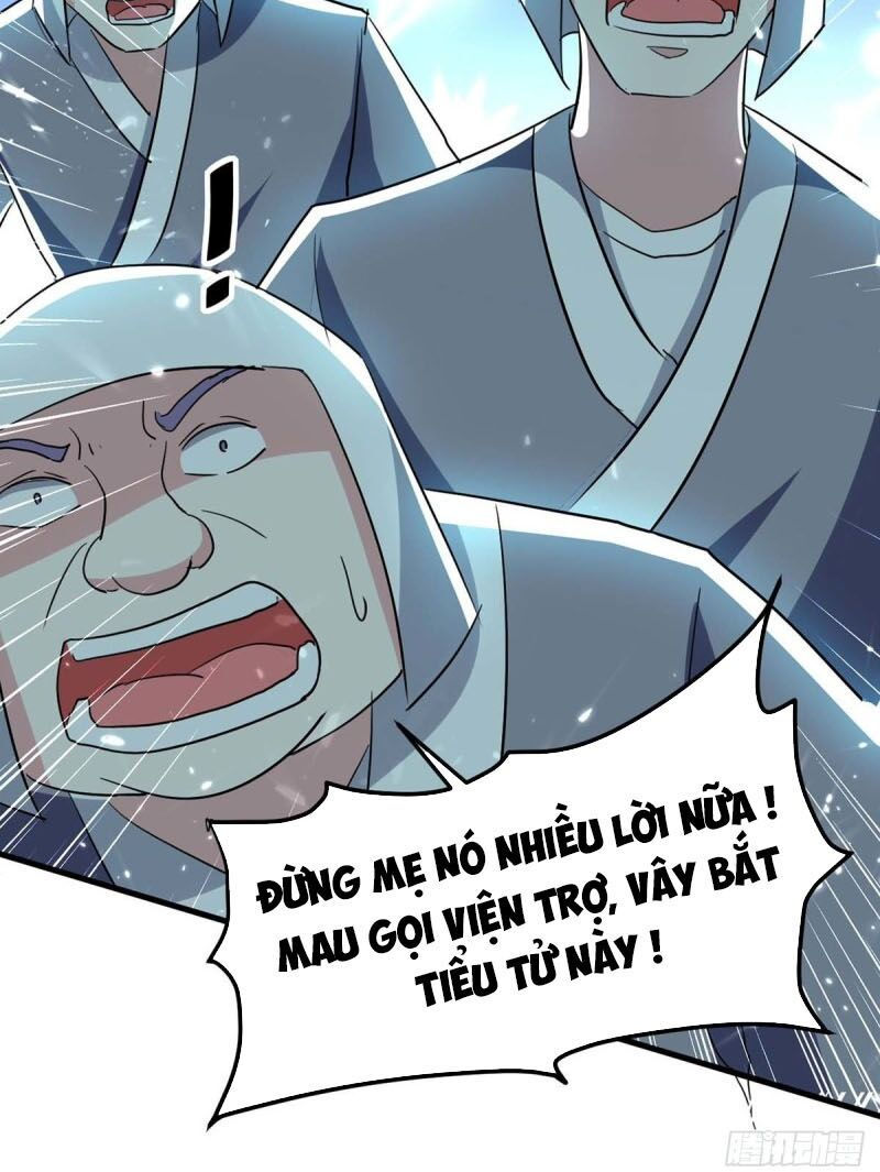 tối cường thăng cấp chapter 200 31