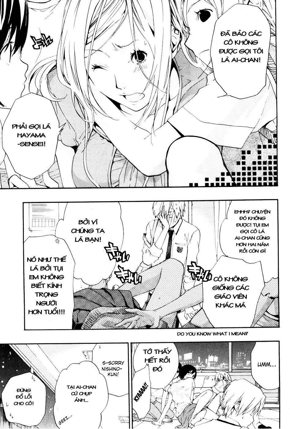 musunde hiraite chapter 4.1 6