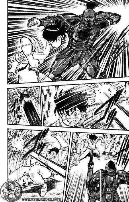 hoàng phi hồng phần 1 chapter 15 74