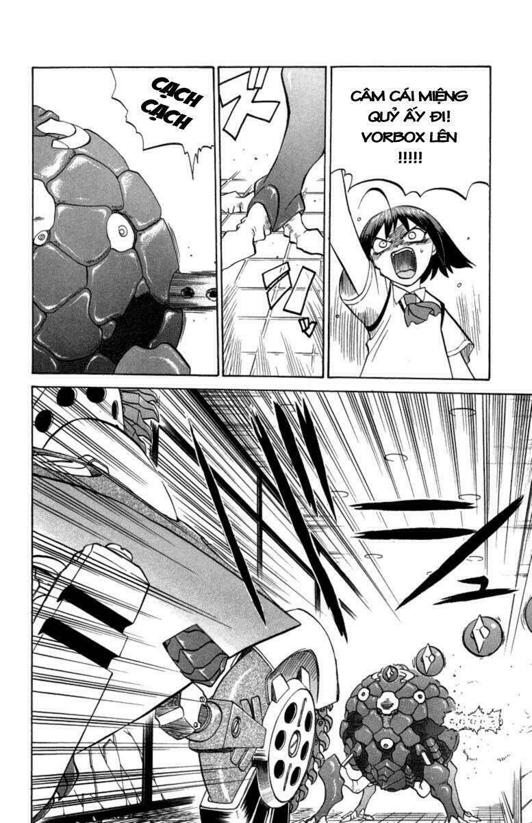 chaosic rune chapter 18 8