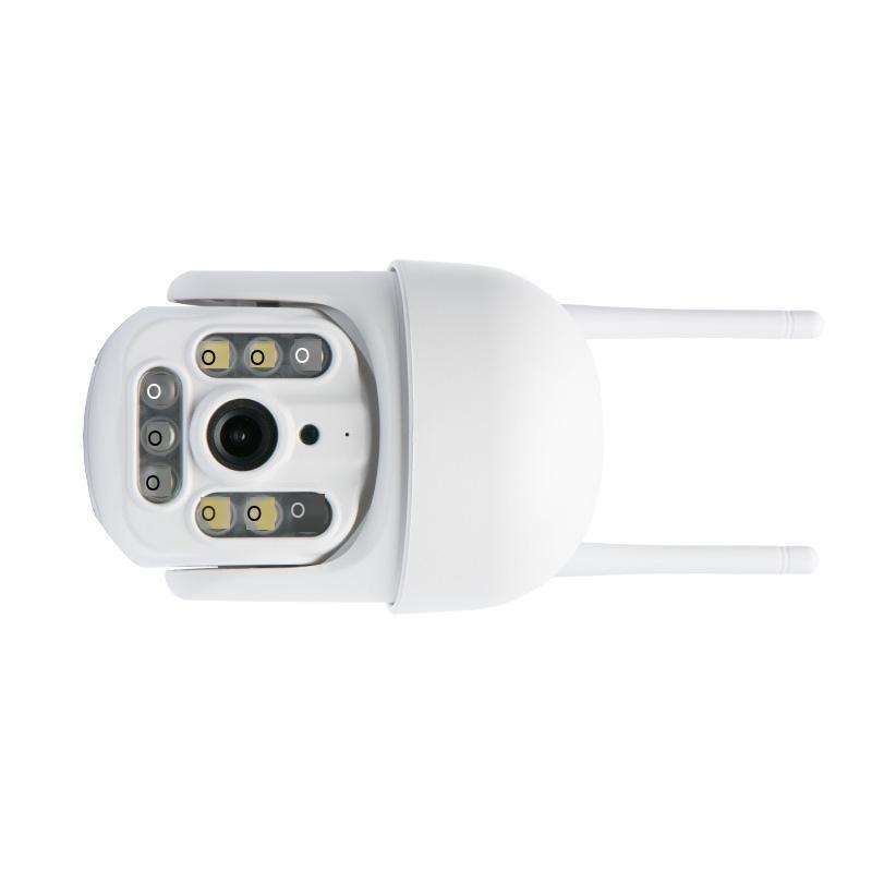 Camera giám sát đặc biệt mạng wifi không dây gia đình độ nét cao ngoài trời thông minh chống thấm nước toàn cảnh thẻ điều khiển từ xa ngoài trời
