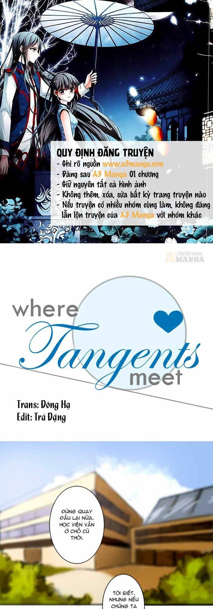 where tangents meet chapter 4 1