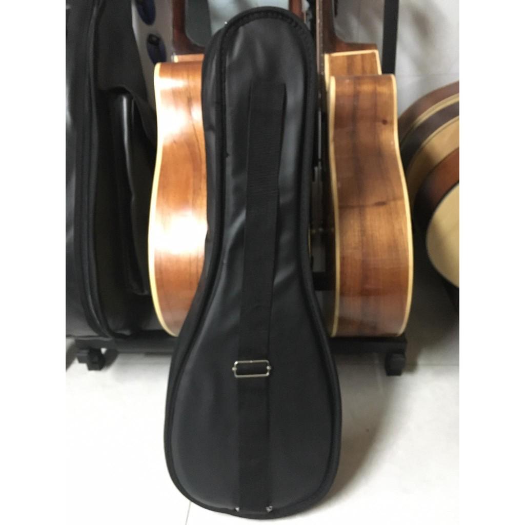 BAO DA UKULELE CONCERT 3 LỚP