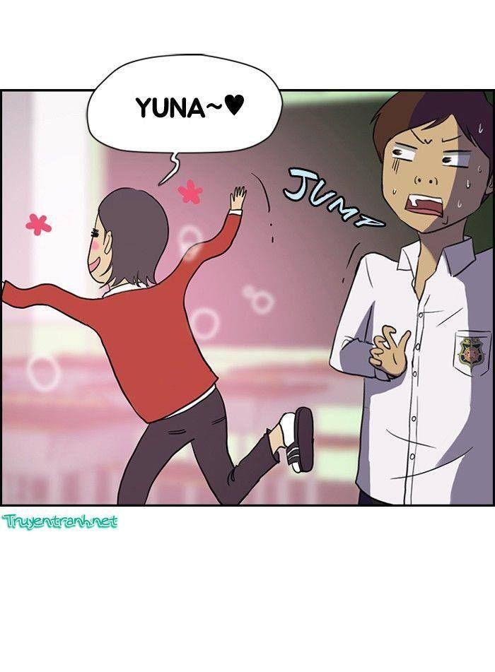 wind breaker chapter 31 32