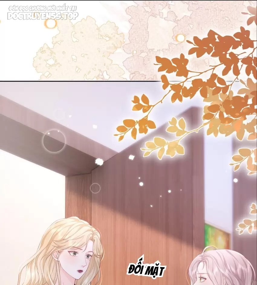 mận xanh chapter 70 25