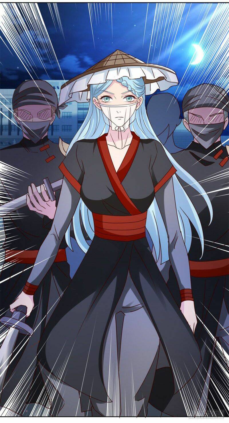 vú em là cổ tiên chapter 179 28