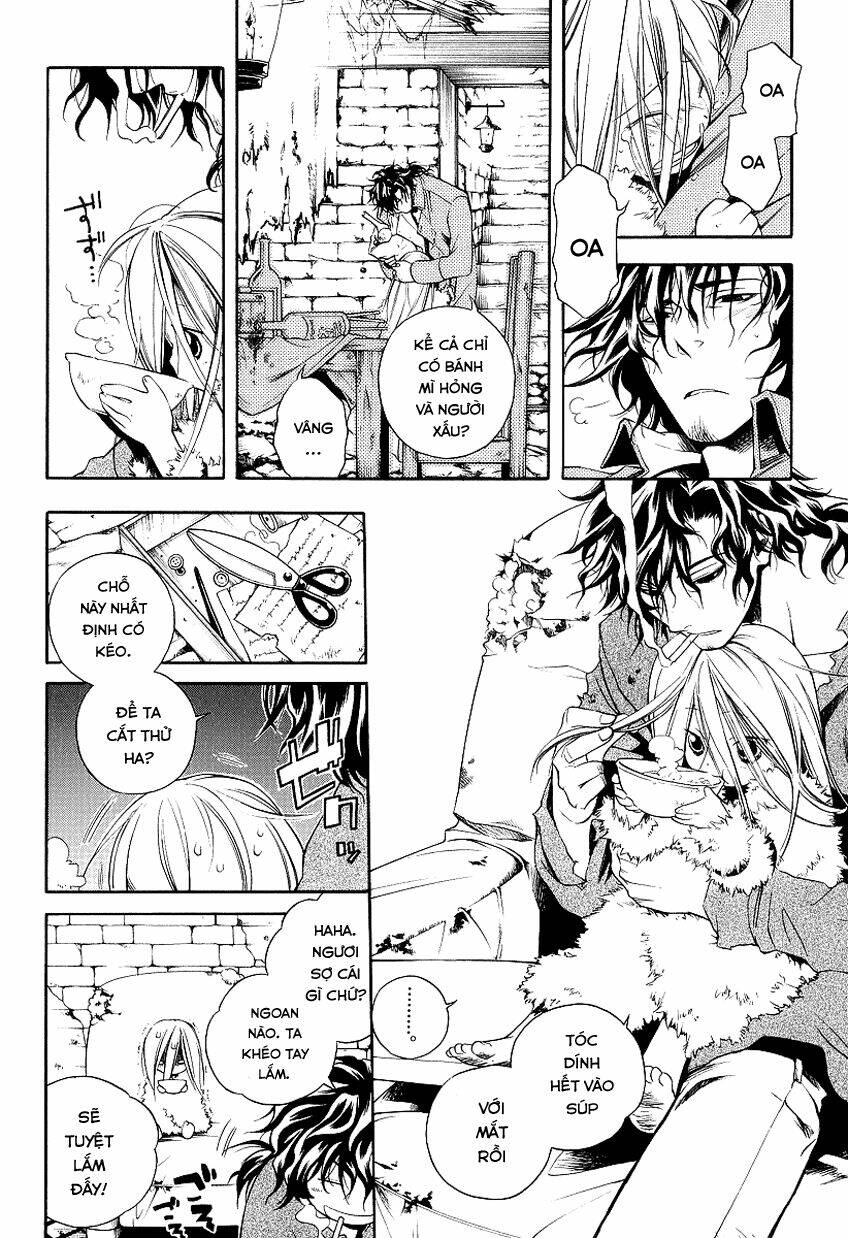 vassalord chapter 3 9