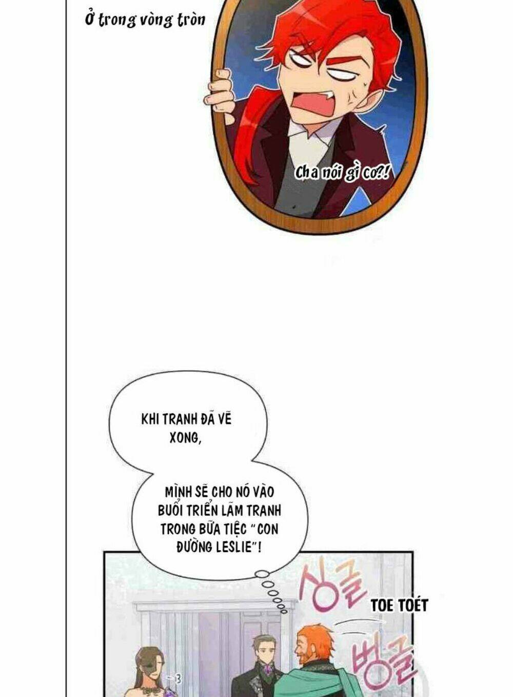 khế ước của nữ công tước quái vật chapter 85 44