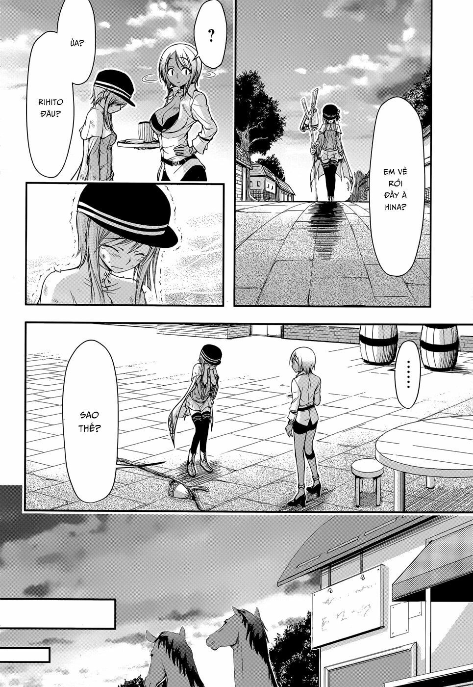 kích trụy vương huyền thoại chapter 2 35