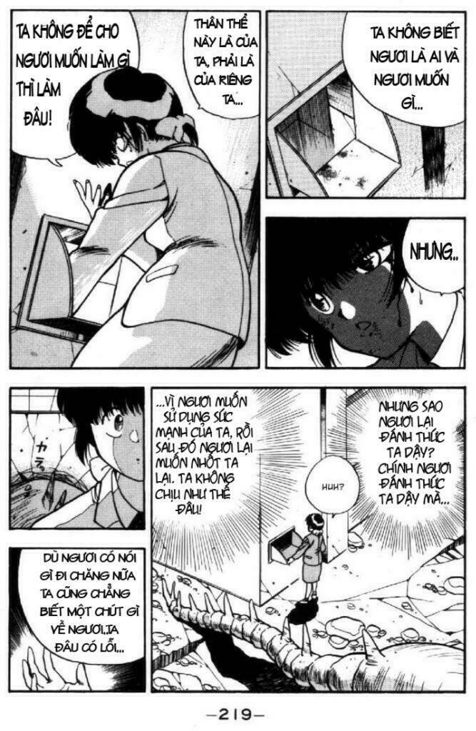 3x3 eyes chapter 29 6