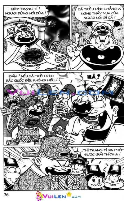 thần đồng đất việt chapter 103 76
