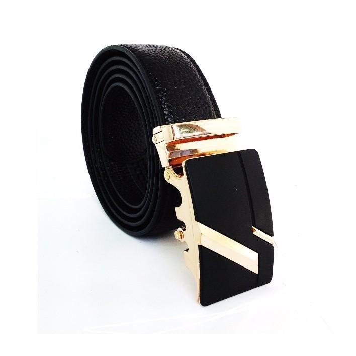 Thắt lưng nam da thật cao cấp Đồ Da Thành Long 203585-39
