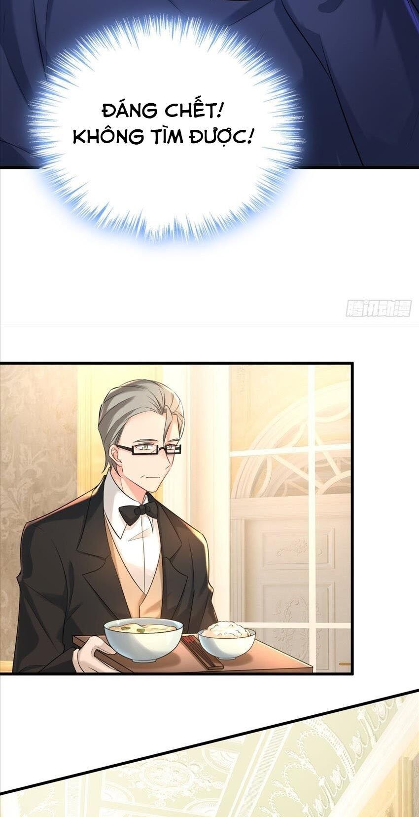 tổng tài tại thượng chapter 477.2 20