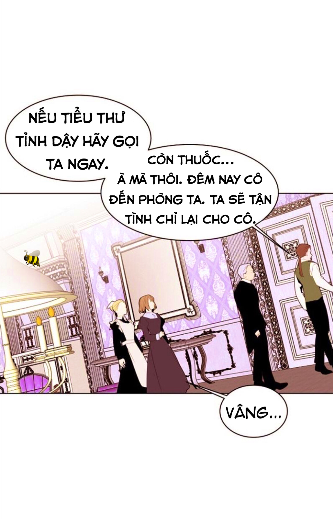 cuộc sống nhàm chán của quý cô tái sinh chapter 6 56