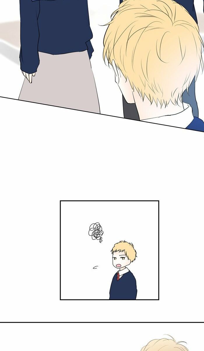 choco ngọt ngào chapter 60 8