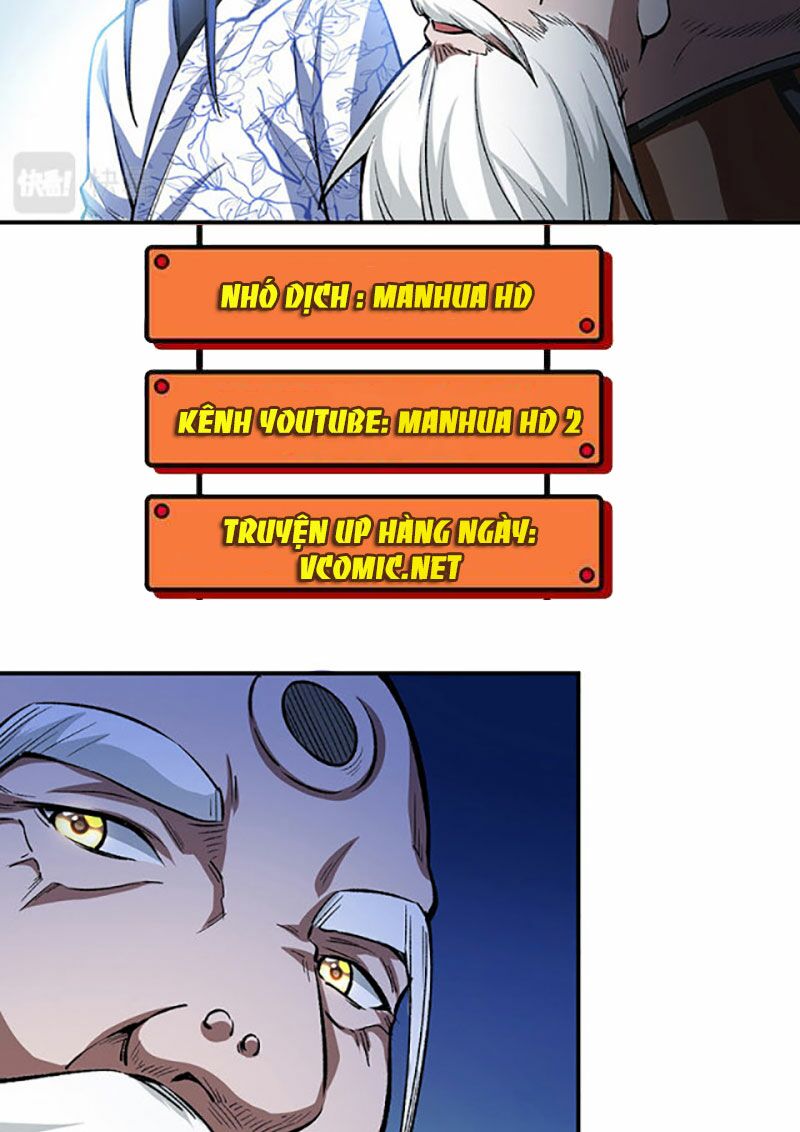 võ đạo độc tôn chapter 397 6