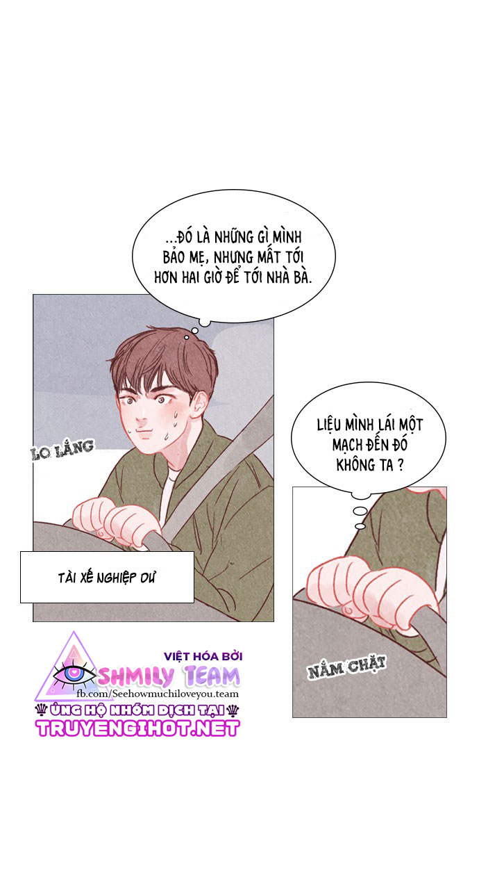 shinbi - thần bí chapter 6 62