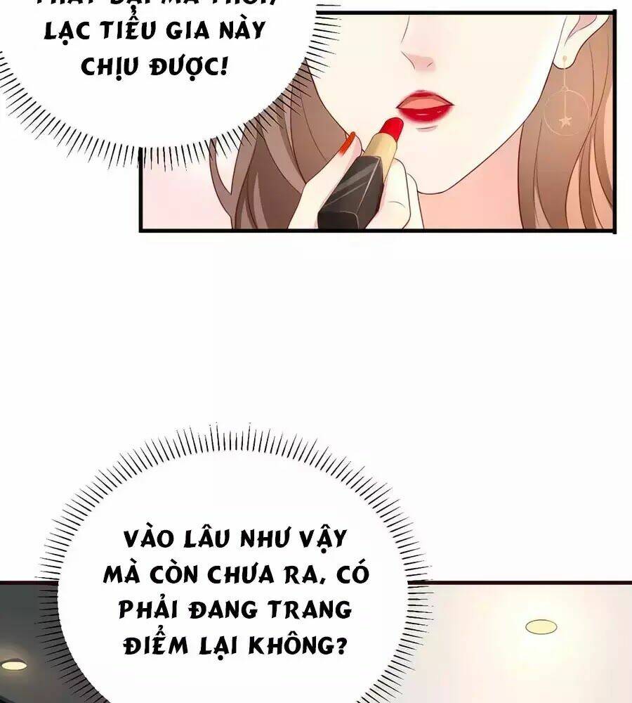 báo hệ nam hữu đích thiên tầng thao lộ chapter 33 37