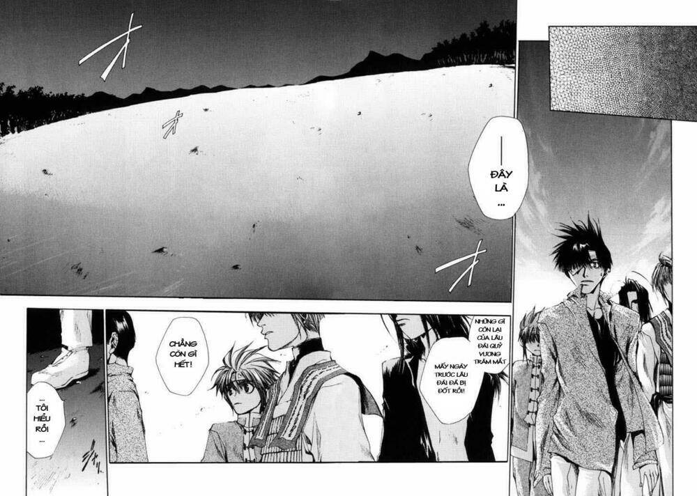 saiyuki chapter 26 20