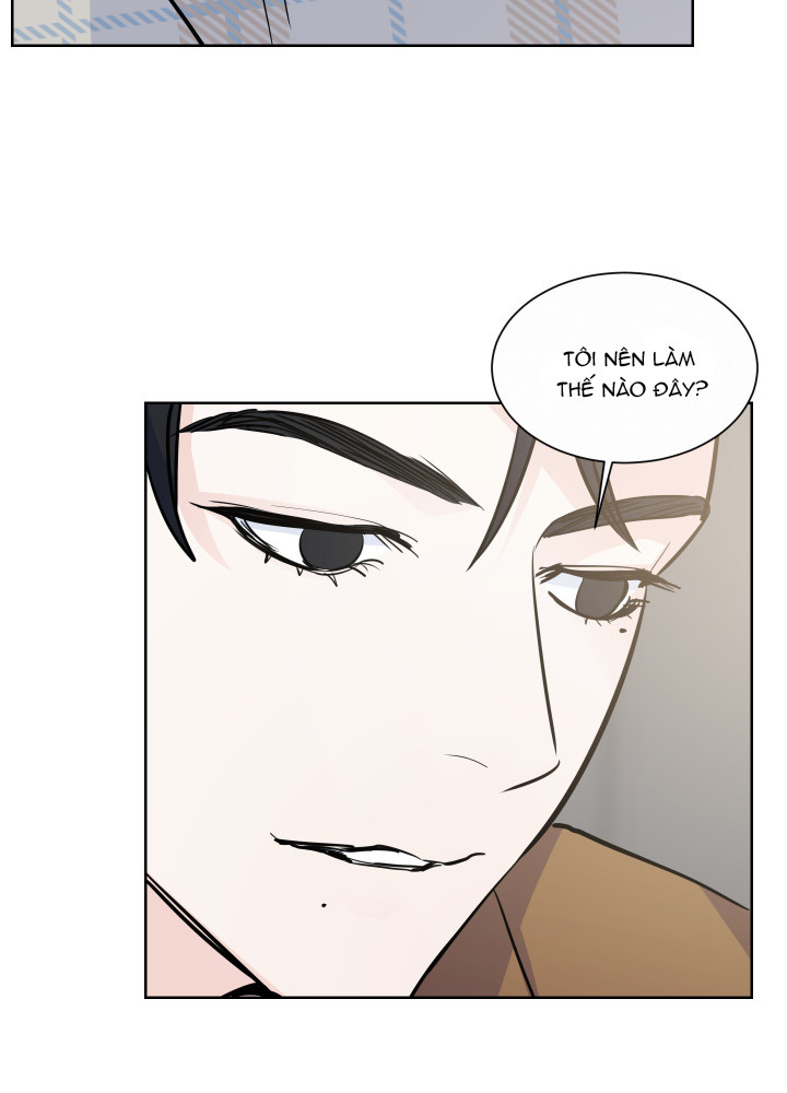 hướng về phía anh chapter 2 40