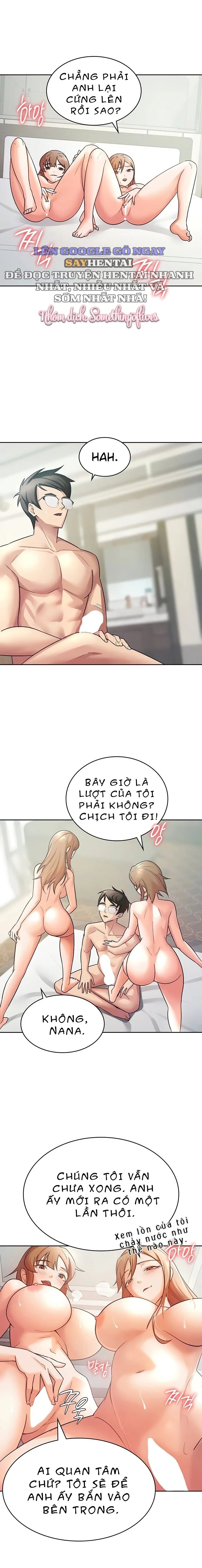 bạn gái thuê chapter 20 4