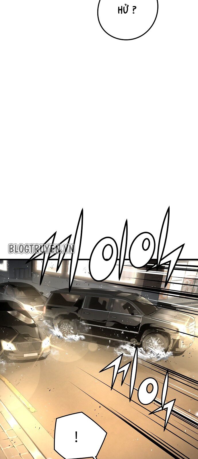 The Breaker 3: Quyền Năng Vô Hạn chapter 13 91