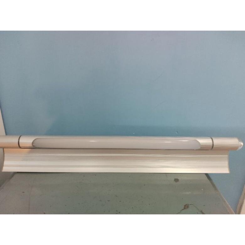 Đèn soi tranh, đèn gương, đèn tường, đèn rọi tranh triển lãm - L028