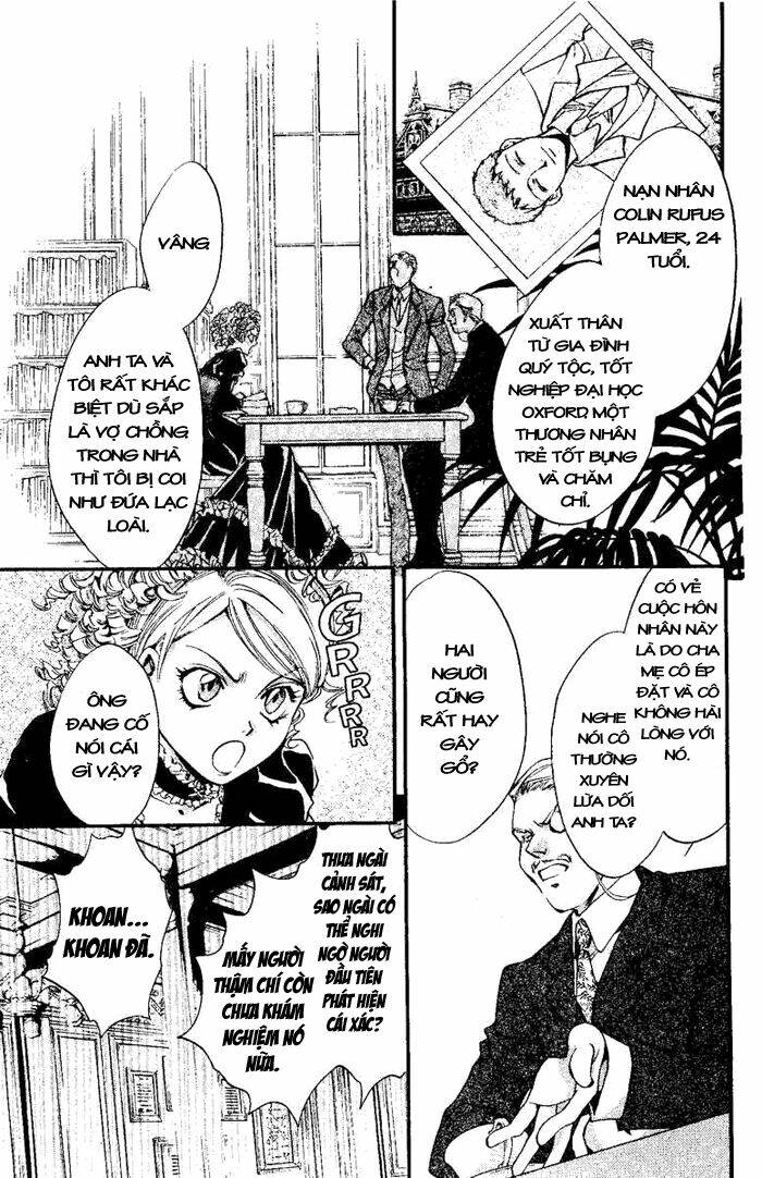 đứa con của thượng đế chapter 12 8