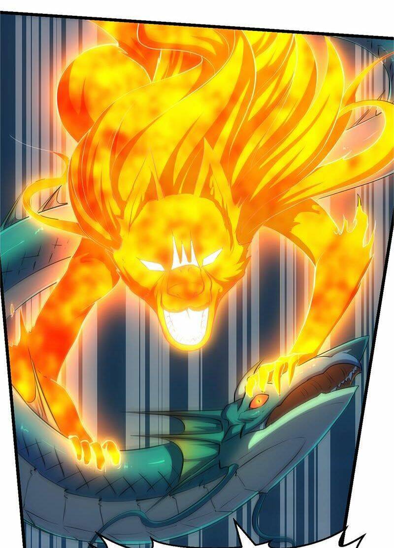 đừng cản ta tu tiên chapter 101 5