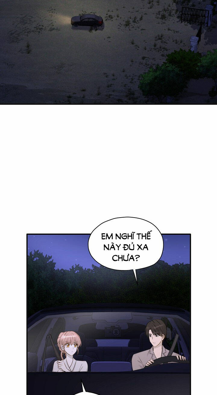 cuộc sống kỳ thú chapter 102 57