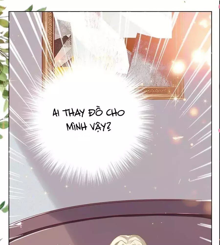 thần luân mật luyến chapter 49 3