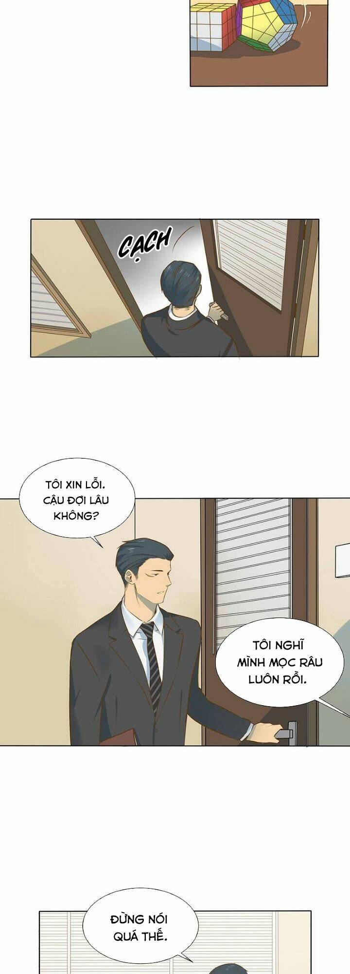 bí mật sâu sắc nhất của tôi chapter 13 37