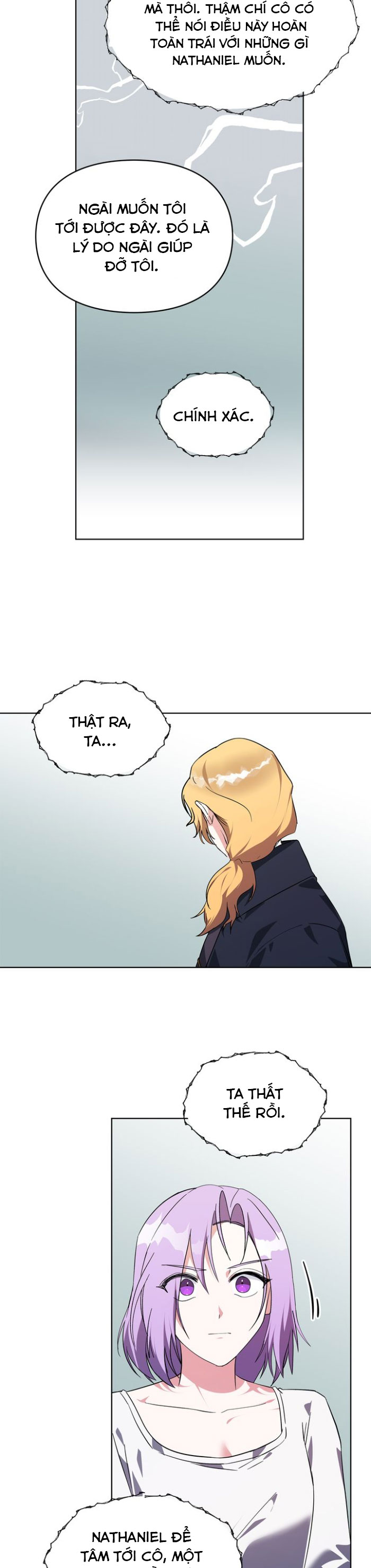 hãy nghe lời của tôi chapter 86 3