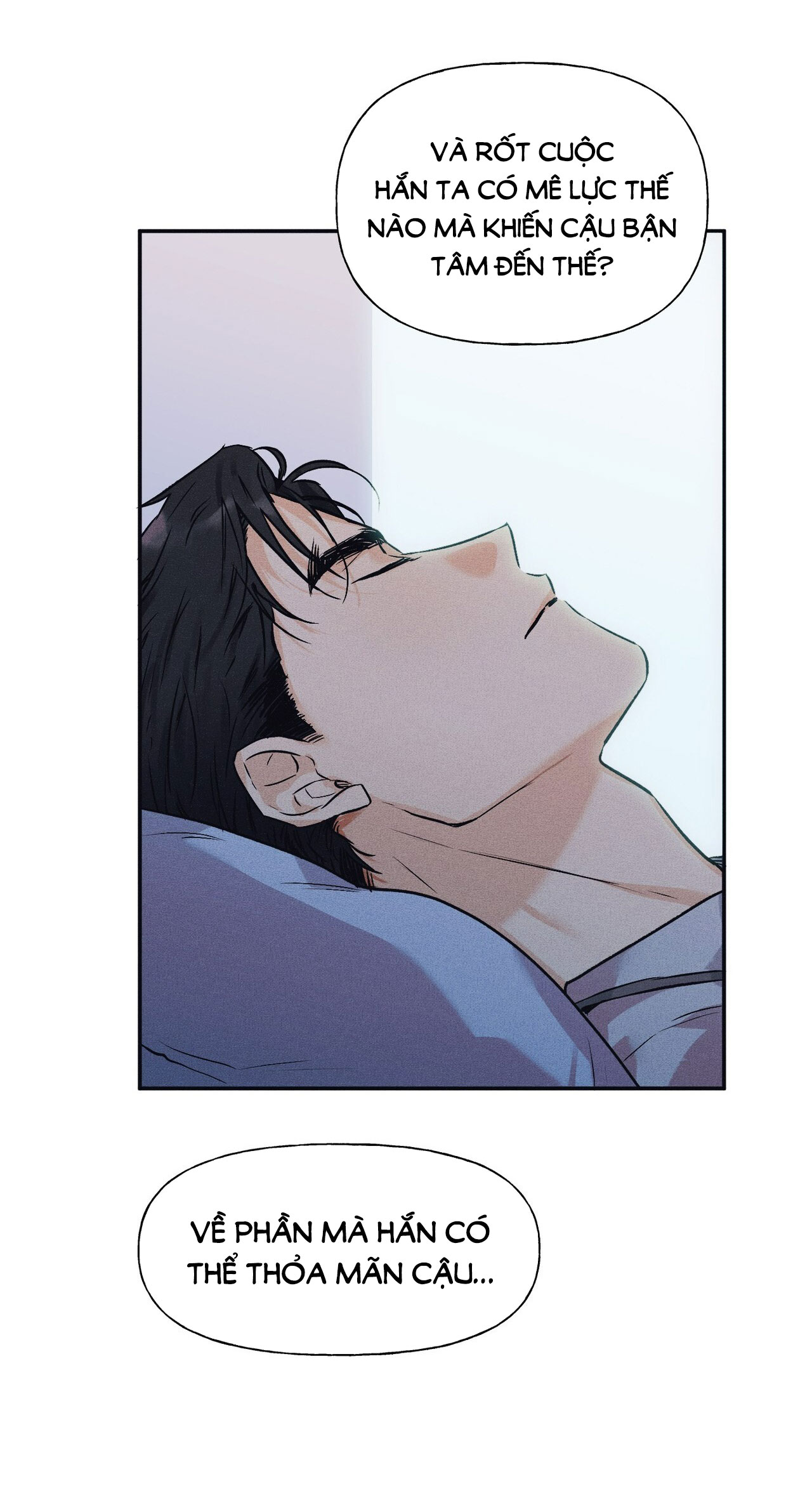 [18+] Công Thức Nấu Ăn Thích Hợp Nhất chapter 4.1 - Trang 6
