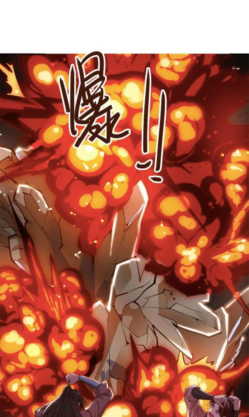 tối cường thăng cấp chapter 150 16