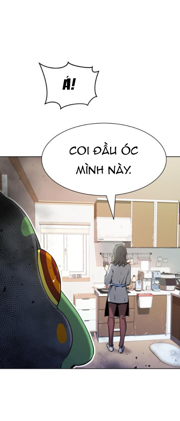 oh dangun chapter 8.1 8