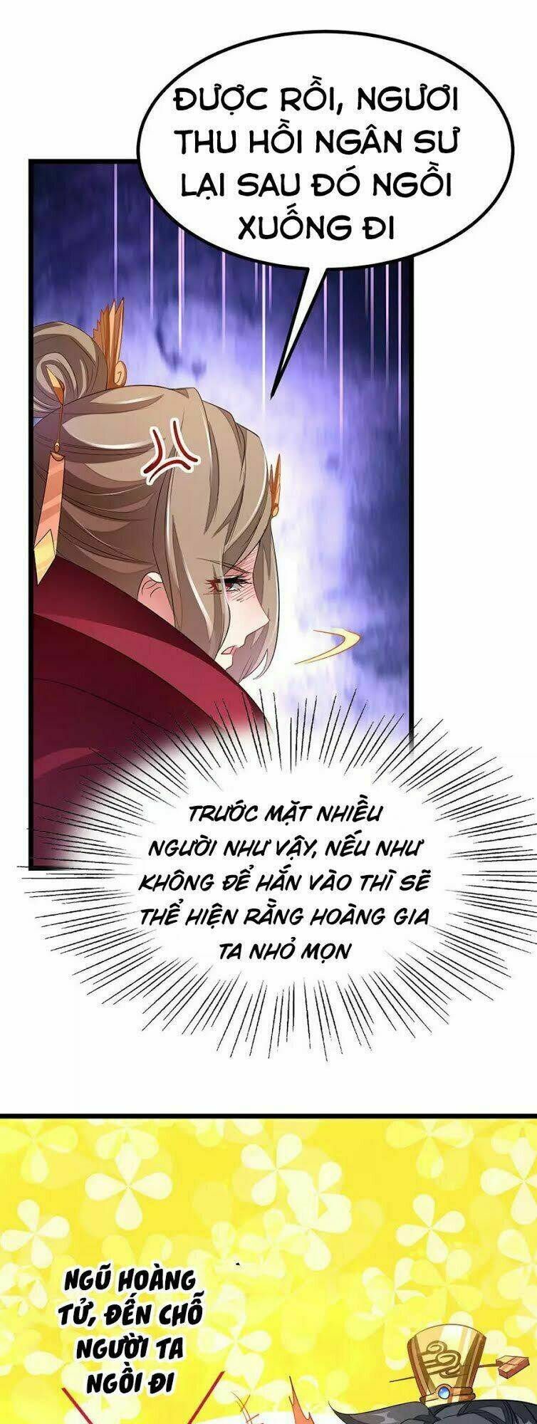 cửu dương thần vương chapter 101 24