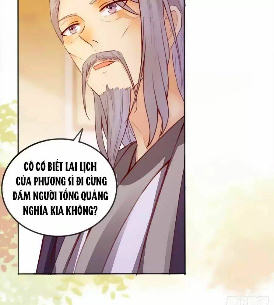 thần y khí nữ: ngự thú cuồng phi của quỷ đế chapter 57 59