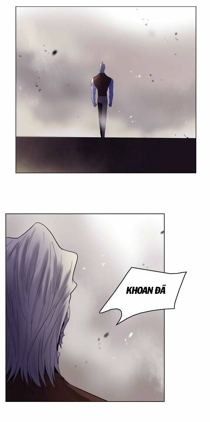 bản khế ước linh hồn chapter 136 11