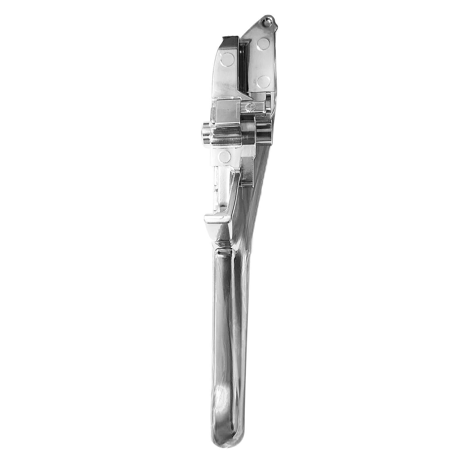 Door Outer Left Handle 1081831-00-H for 17-20